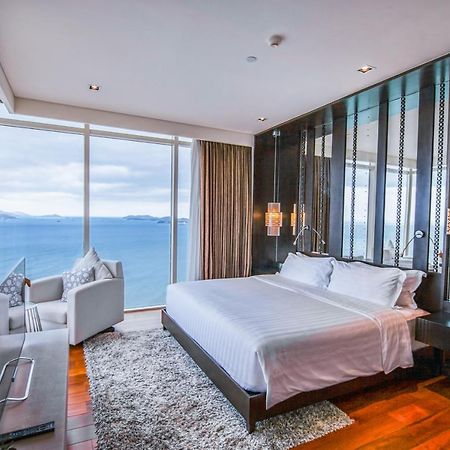 The Costa Nha Trang Residences Εξωτερικό φωτογραφία