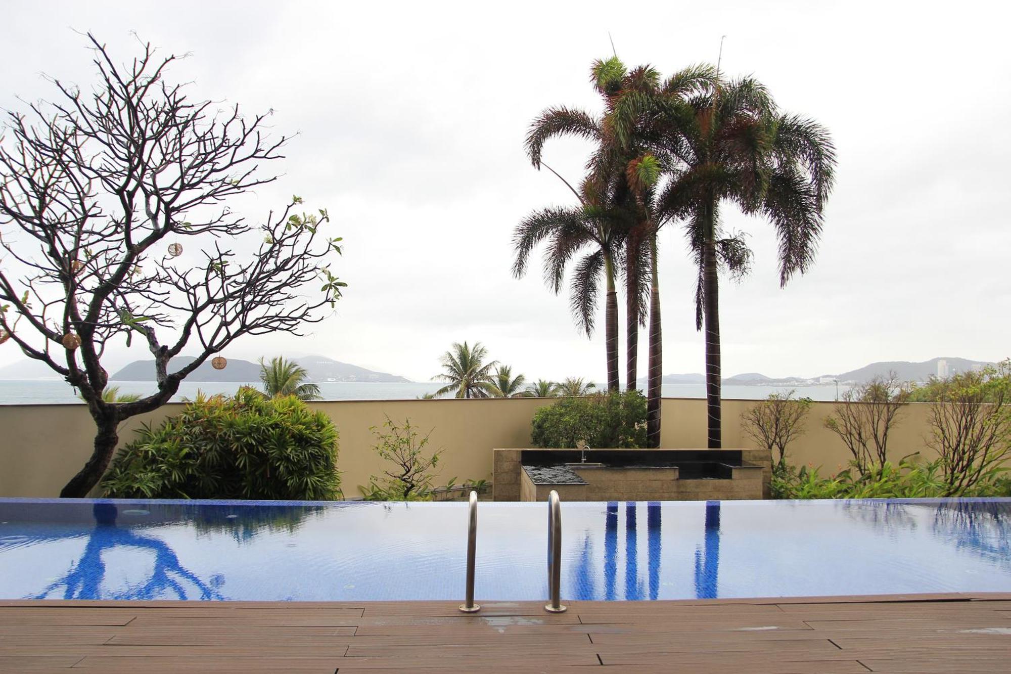 The Costa Nha Trang Residences Εξωτερικό φωτογραφία