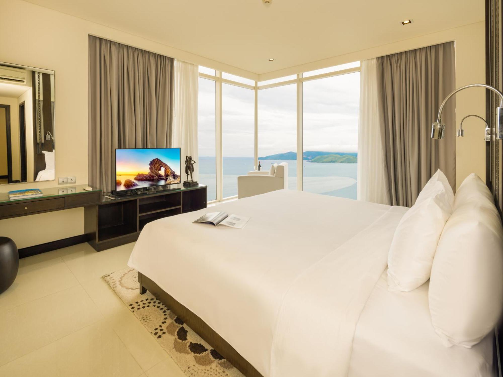 The Costa Nha Trang Residences Εξωτερικό φωτογραφία