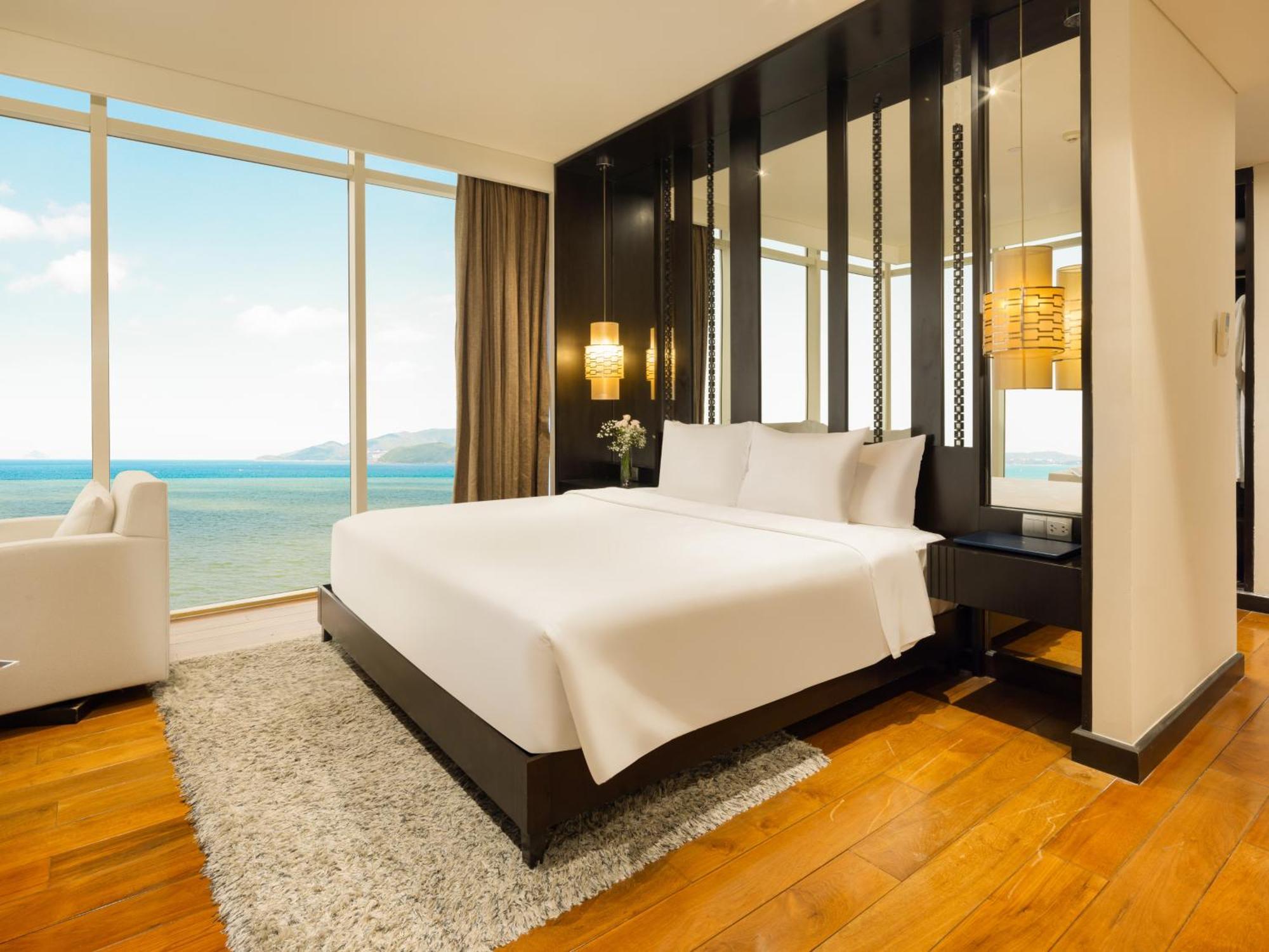 The Costa Nha Trang Residences Εξωτερικό φωτογραφία