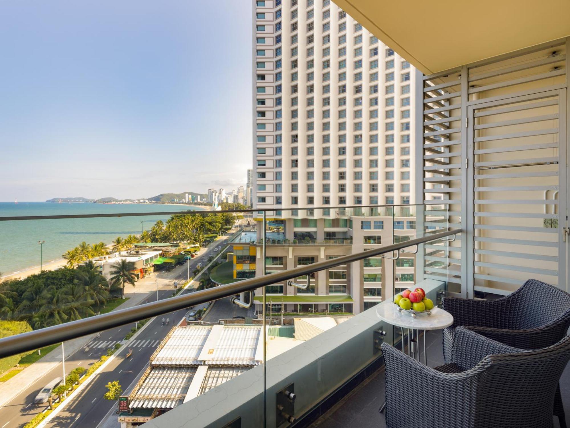 The Costa Nha Trang Residences Εξωτερικό φωτογραφία