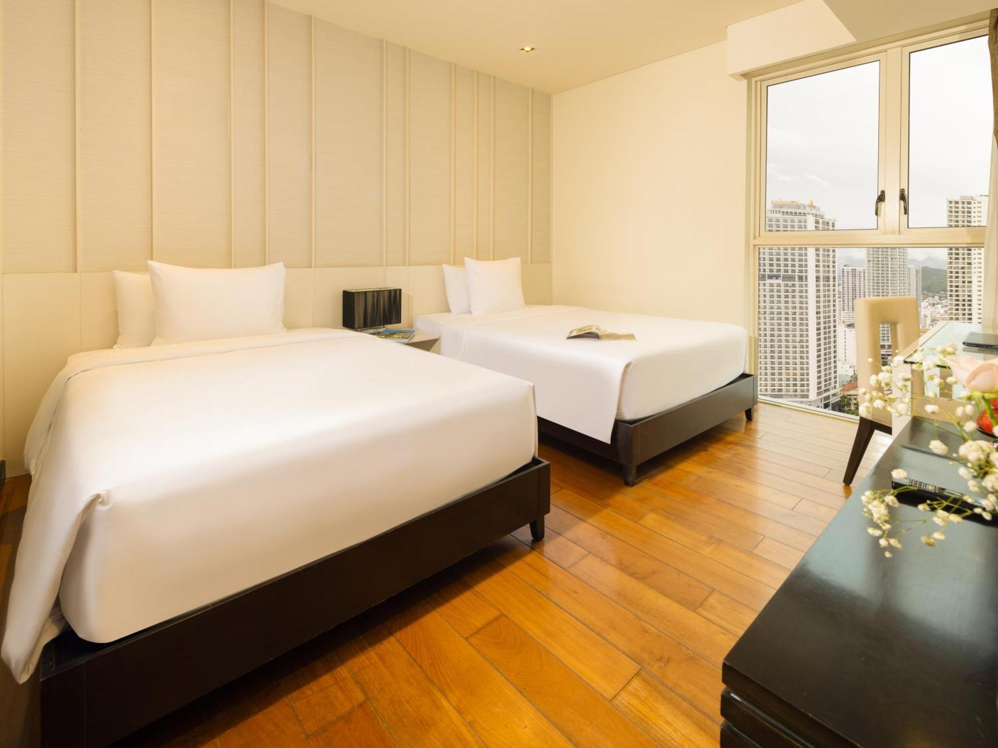 The Costa Nha Trang Residences Εξωτερικό φωτογραφία