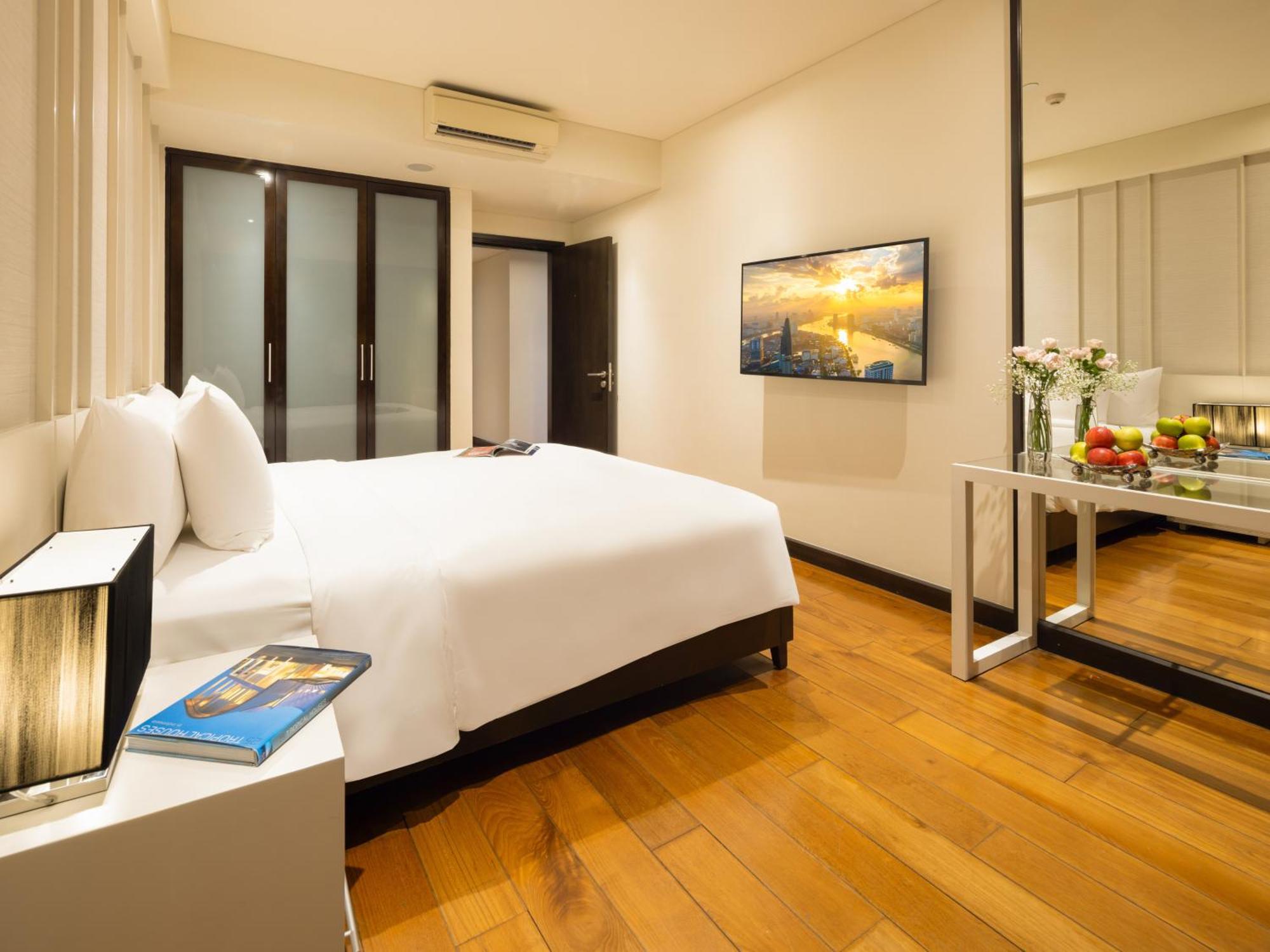 The Costa Nha Trang Residences Εξωτερικό φωτογραφία