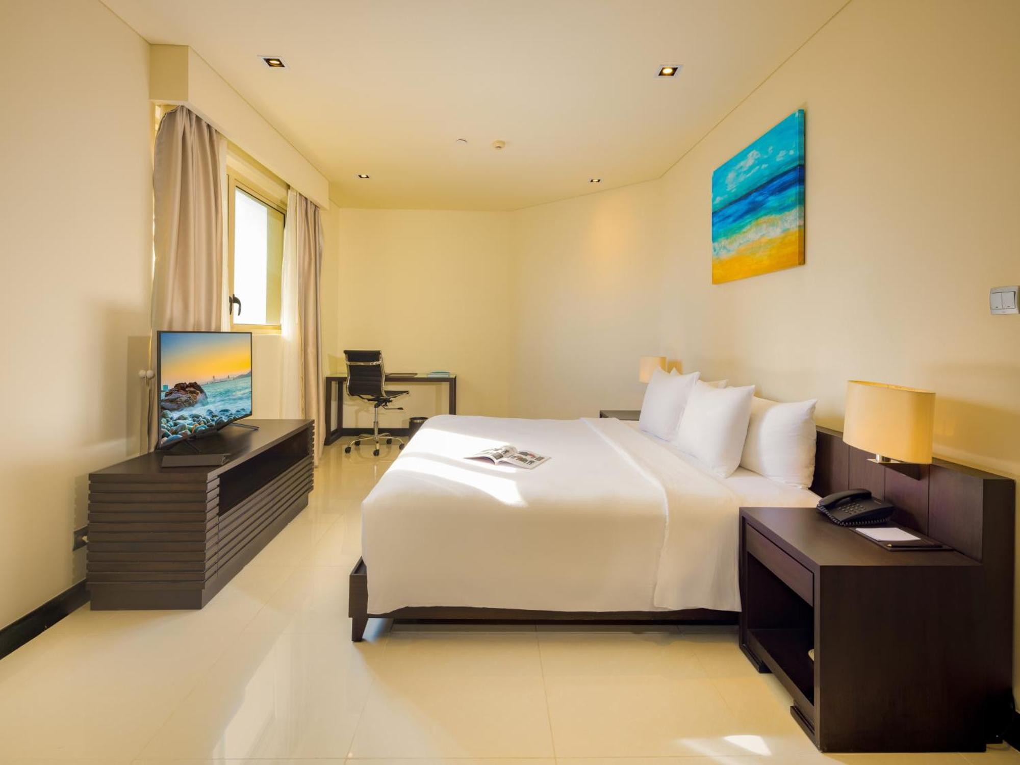 The Costa Nha Trang Residences Εξωτερικό φωτογραφία