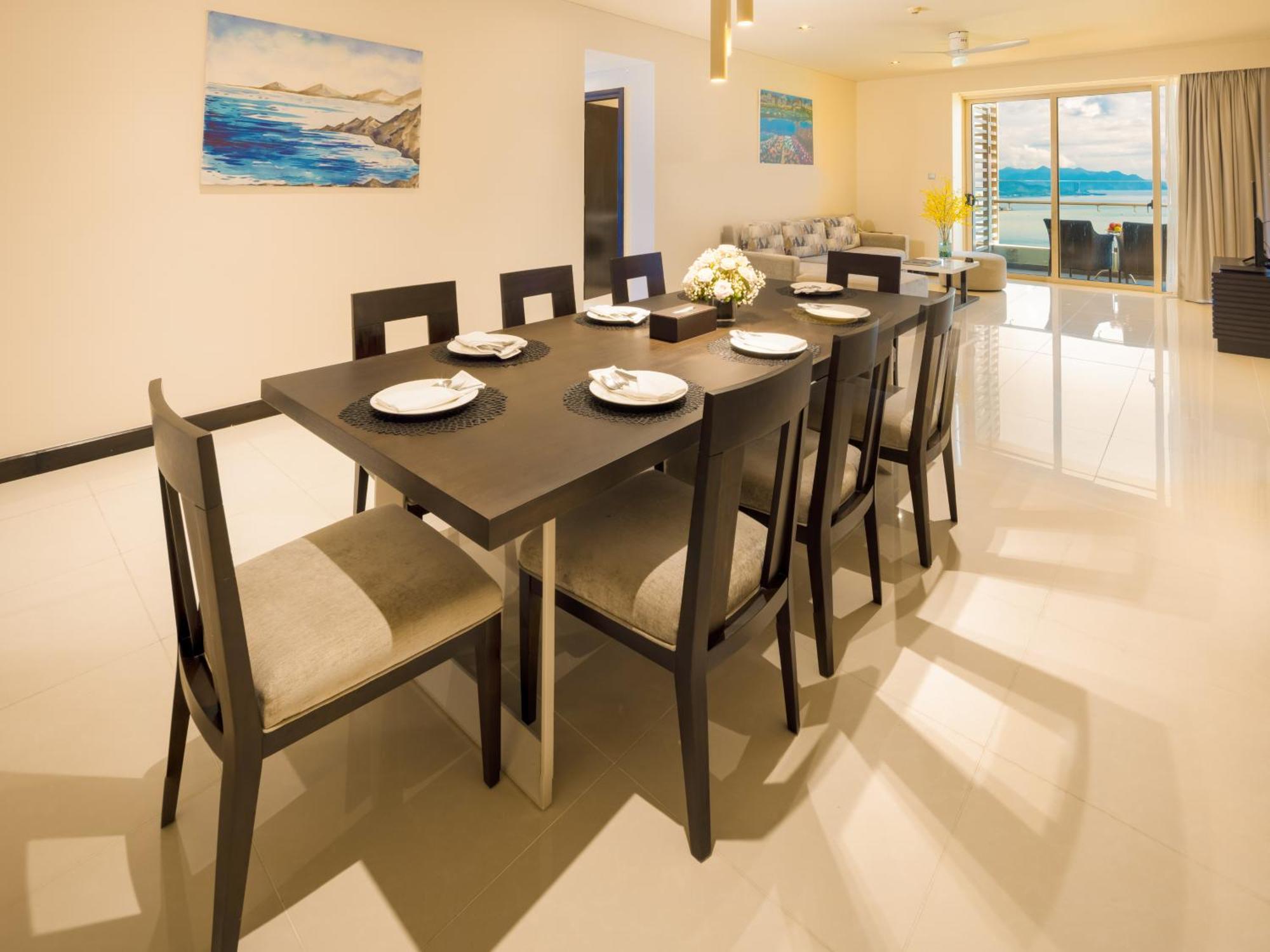 The Costa Nha Trang Residences Εξωτερικό φωτογραφία