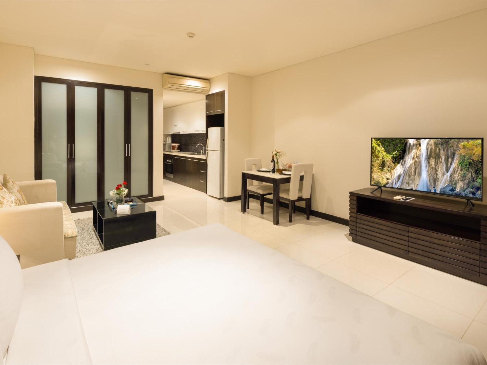 The Costa Nha Trang Residences Εξωτερικό φωτογραφία