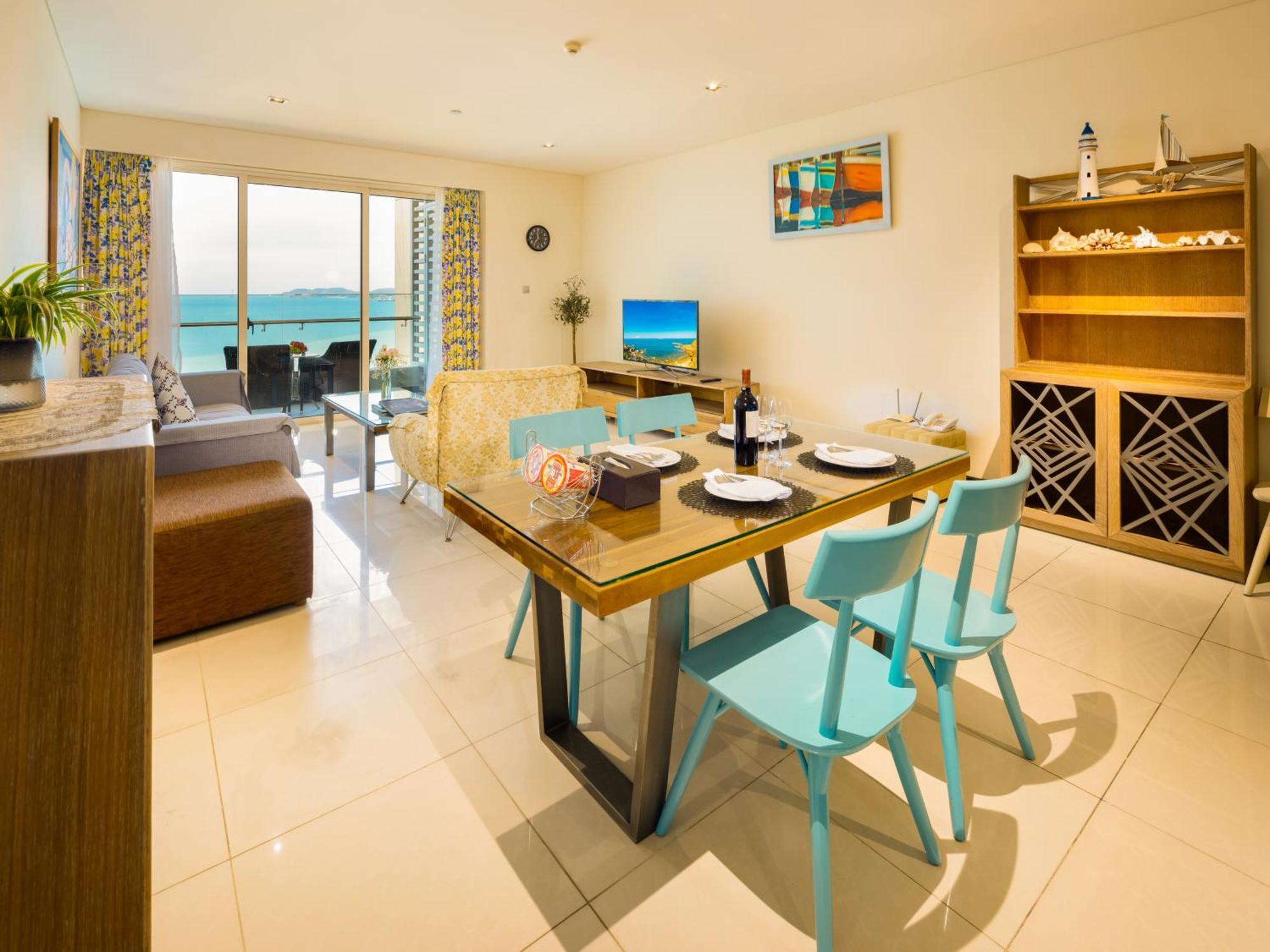 The Costa Nha Trang Residences Εξωτερικό φωτογραφία