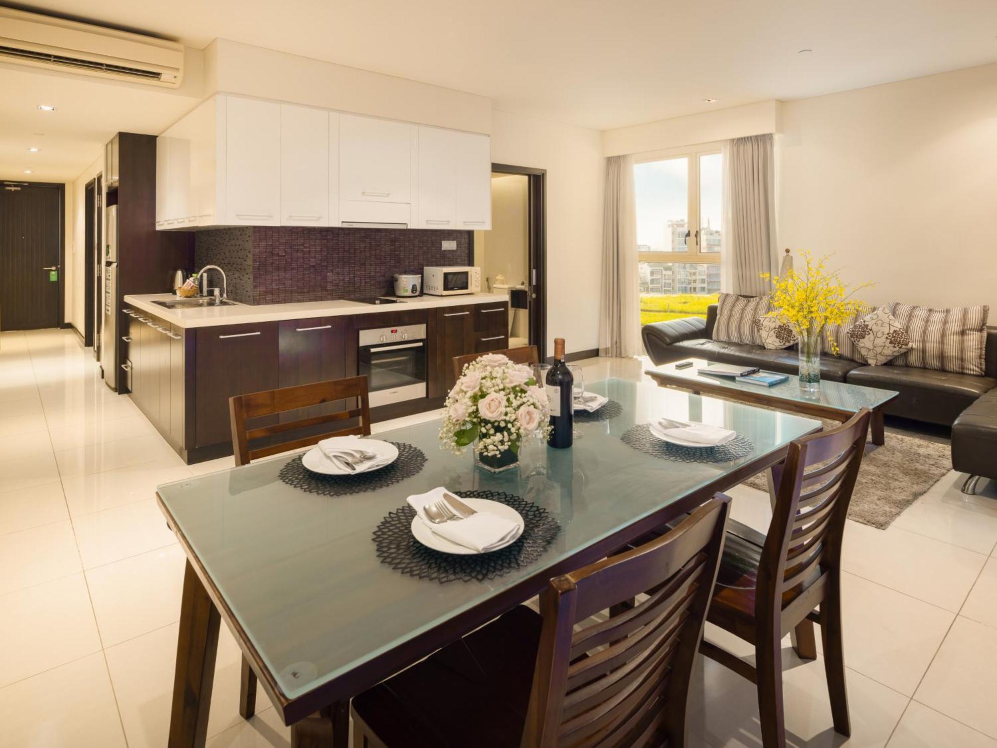 The Costa Nha Trang Residences Εξωτερικό φωτογραφία