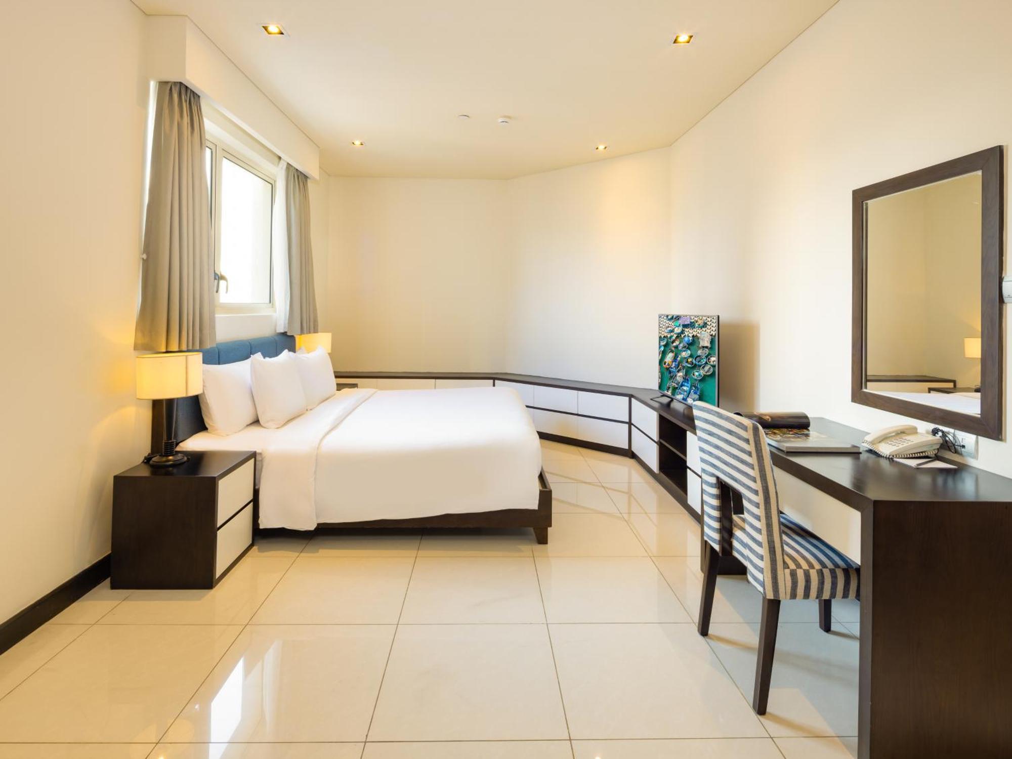 The Costa Nha Trang Residences Εξωτερικό φωτογραφία